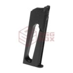 Colt Magazin 1911 / MK IV / Combat Unit Co2