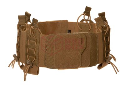 Templar's Gear CPC Standard Elastic Cummerbund with Pouches Coyote L