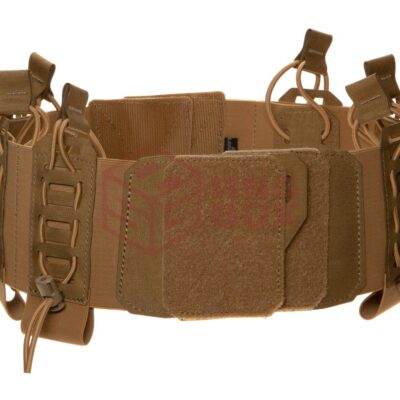 Templar's Gear CPC Standard Elastic Cummerbund with Pouches Coyote L