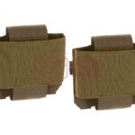 Templar's Gear TPC / CPC / Inquisitor SAPI Pouch Ranger Green