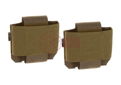 Templar's Gear TPC / CPC / Inquisitor SAPI Pouch Ranger Green