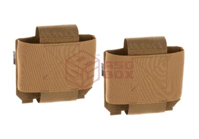Templar's Gear TPC / CPC / Inquisitor SAPI Pouch Coyote
