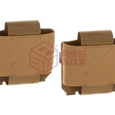 Templar's Gear TPC / CPC / Inquisitor SAPI Pouch Coyote