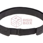 Templar's Gear PT5 Low Profile Belt Set Black S