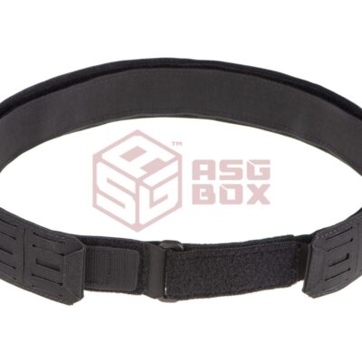 Templar's Gear PT5 Low Profile Belt Set Black L