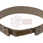 Templar's Gear PT5 Low Profile Belt Set Ranger Green M