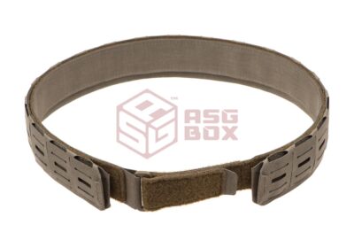Templar's Gear PT5 Low Profile Belt Set Ranger Green S