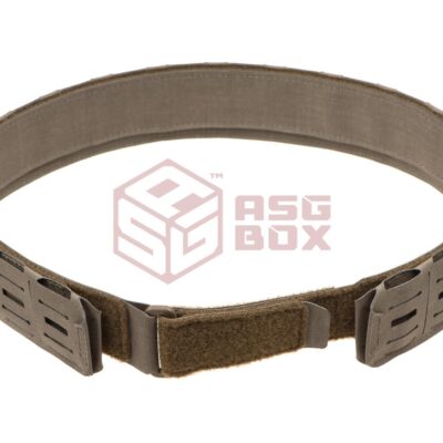 Templar's Gear PT5 Low Profile Belt Set Ranger Green L