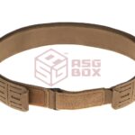 Templar's Gear PT5 Low Profile Belt Set Coyote M