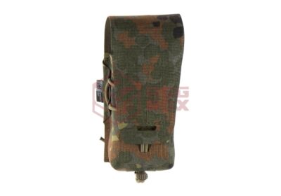 Templar's Gear AR Double Mag Pouch Gen III Flecktarn