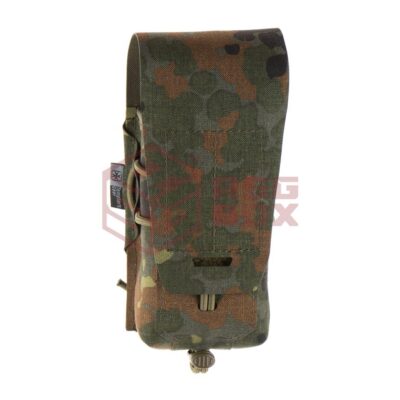 Templar's Gear AR Double Mag Pouch Gen III Flecktarn