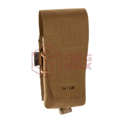 Templar's Gear AK Double Mag Pouch Gen III Coyote