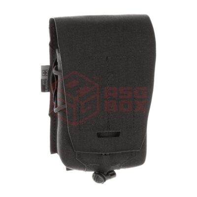 Templar's Gear Double Mag Pouch .308 20rd Gen III Black