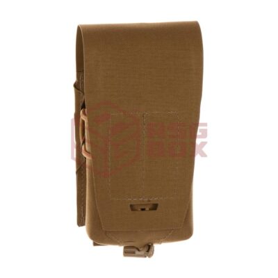 Templar's Gear Double Mag Pouch .308 25rd Gen III Coyote
