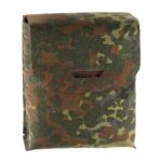Templar's Gear SAW200 Pouch Gen II Flecktarn