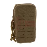 Templar's Gear Utility Pouch Small with MOLLE Ranger Green