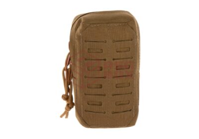 Templar's Gear Utility Pouch Small with MOLLE Coyote