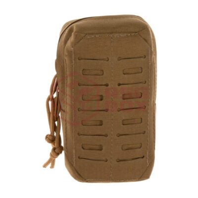 Templar's Gear Utility Pouch Small with MOLLE Coyote