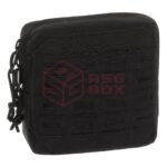 Templar's Gear Utility Pouch Medium with MOLLE Black