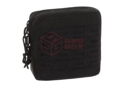 Templar's Gear Utility Pouch Medium with MOLLE Black