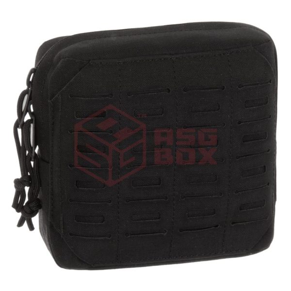 Templar's Gear Utility Pouch Medium with MOLLE Black