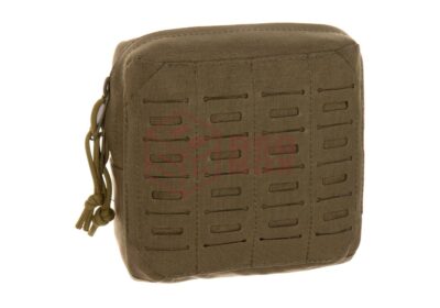 Templar's Gear Utility Pouch Medium with MOLLE Ranger Green