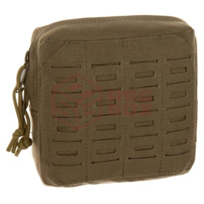 Templar's Gear Utility Pouch Medium with MOLLE Ranger Green