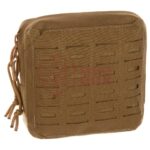 Templar's Gear Utility Pouch Medium with MOLLE Coyote