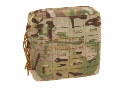 Templar's Gear Utility Pouch Medium with MOLLE Multicam