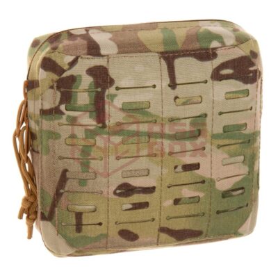 Templar's Gear Utility Pouch Medium with MOLLE Multicam