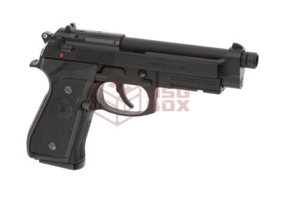 GPM92 GP2 Metal Version GBB Black