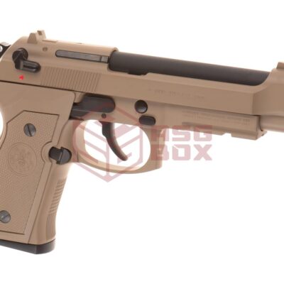 GPM92 GP2 Metal Version GBB Desert