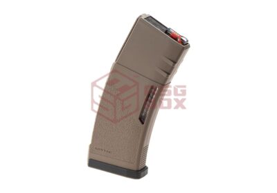 Krytac Magazine M4 Midcap 150rds Dark Earth