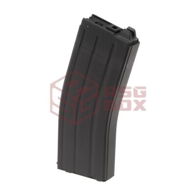 KJ Works Magazin M4 A1 GBR 30rds