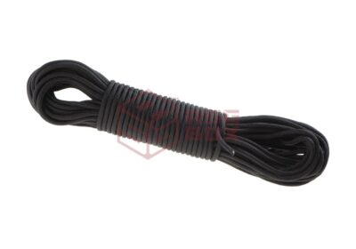 Invader Gear Paracord Type III 550 20m Black