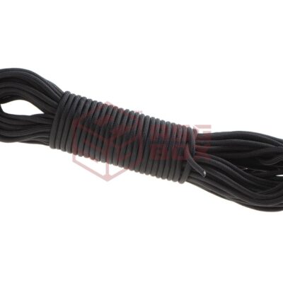 Invader Gear Paracord Type III 550 20m Black