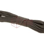 Invader Gear Paracord Type III 550 20m Black Camo