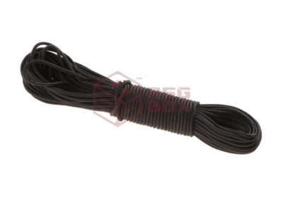 Invader Gear Paracord Type II 425 20m Black