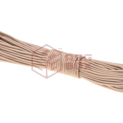 Invader Gear Paracord Type II 425 20m Tan