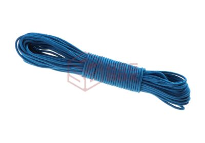 Invader Gear Paracord Type II 425 20m Blue