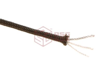 Invader Gear Paracord Type II 425 100m OD - obrazek 3