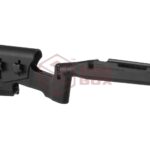 Amoeba Striker Series Multi-Adjust Tactical Stock Black