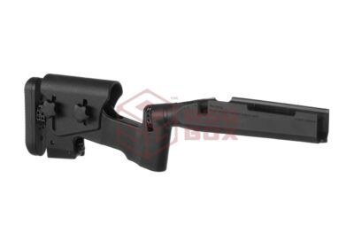 Amoeba Striker Series Multi-Adjust Tactical Stock Black