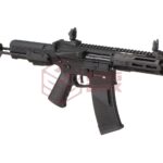 Krytac Trident Mk2 PDW-M 0.5J Black