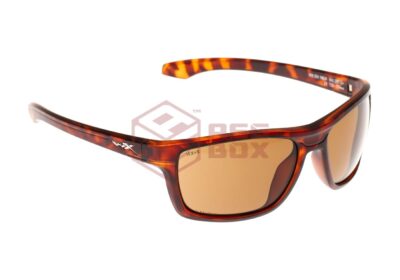 Wiley X WX Kingpin Brown Matte Demi