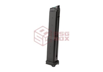 Magazin GTP 9 / SMC 9 GBB 50rds