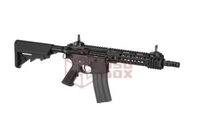 GC16 MPW 9 Inch S-AEG Black