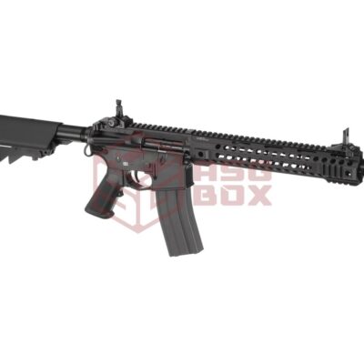GC16 MPW 12 Inch S-AEG Black