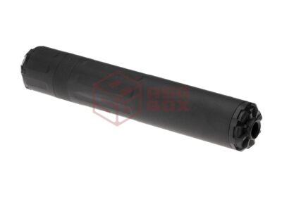 GOMS Mk1 Silencer CCW Black