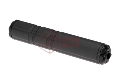 GOMS Mk3 Silencer CCW Black